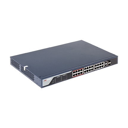 Switches DeskTop & POE