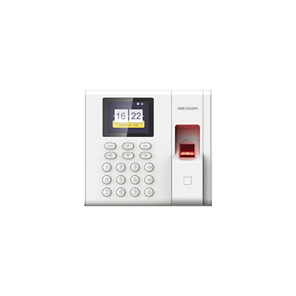 Time Attendance & Access Control