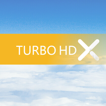 Turbo HD